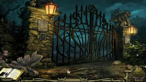 ravenhearst walkthrough
